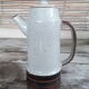 Japanese stoneware coffee maker