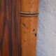 Armoire bambou vintage en bois
