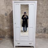 Art Deco cabinet