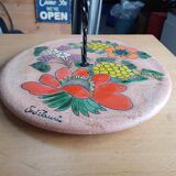 Vallauris serving tray