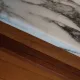 rosewood marble coffee table