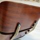Eames Lounge chair & ottoman by Charles & Ray Eames for Herman Miller
