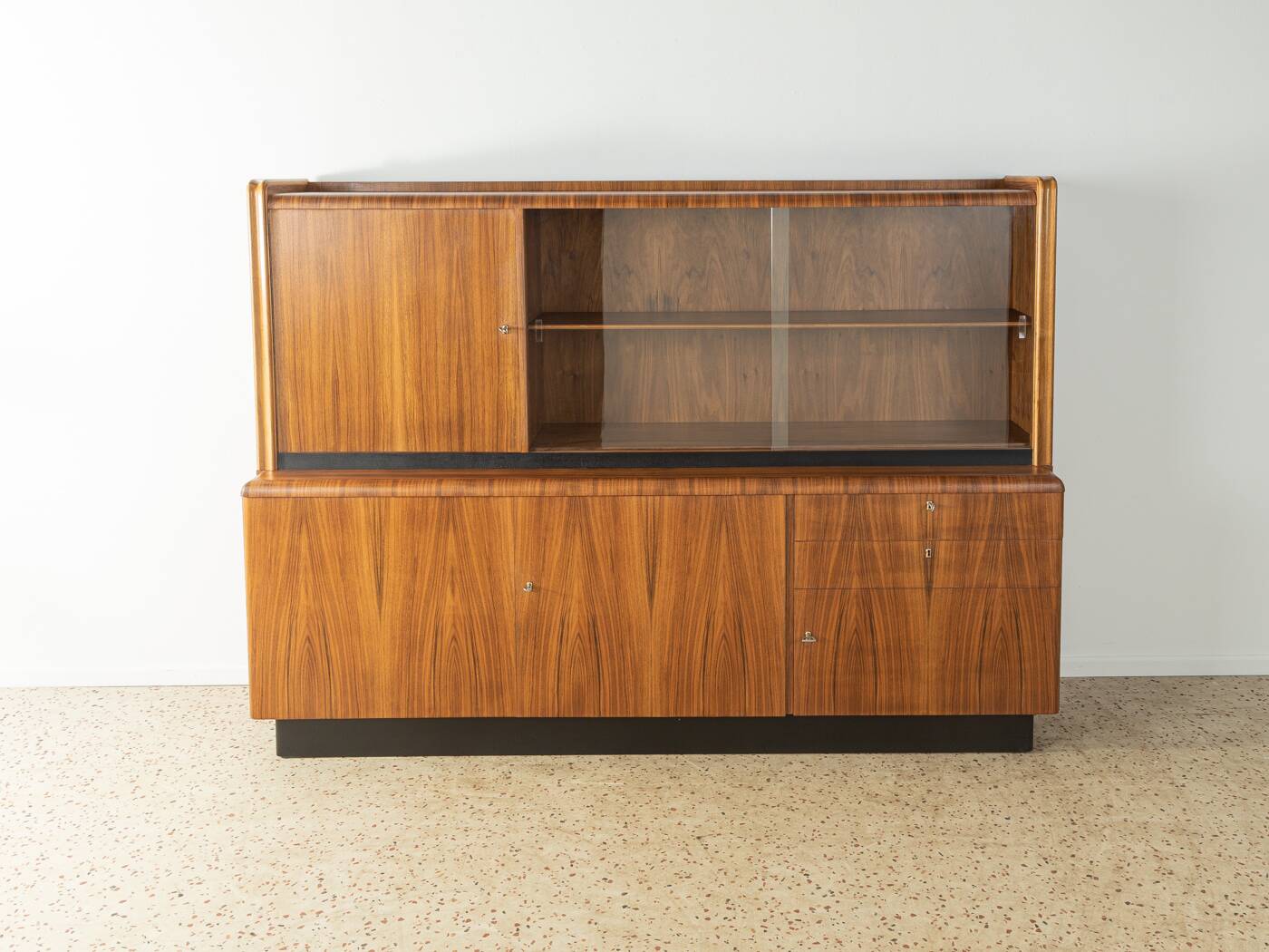 Buffet des années 1950
