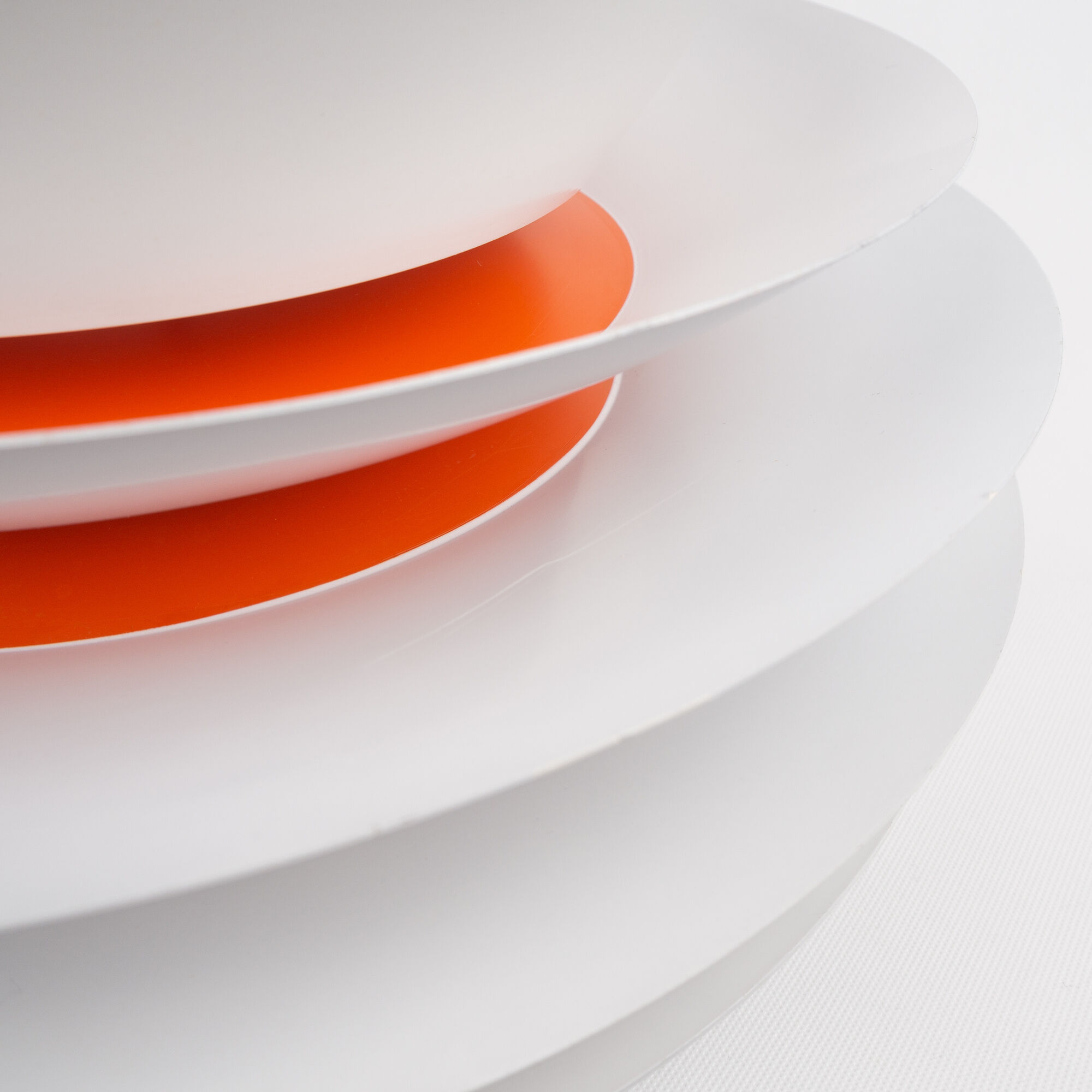 Danish vintage pendant lamp Verona by Svend Middelboe, Nordisk Solar, Denmark, 1962