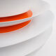 Danish vintage pendant lamp Verona by Svend Middelboe, Nordisk Solar, Denmark, 1962