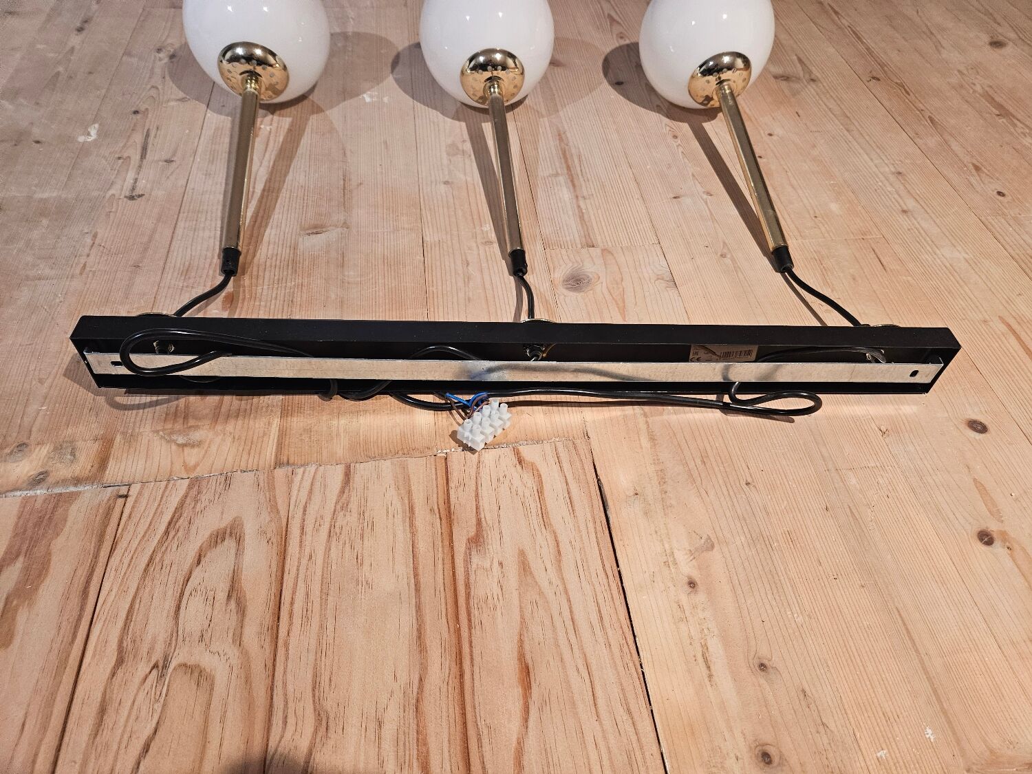 Suspension Westswing