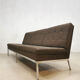 Sofa by Florence Knoll 1950