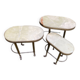 nesting table