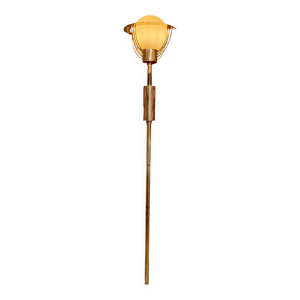 Lampadaire américain - 1950