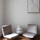 Vintage armchair