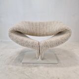 Set of Ribbon Chairs by Pierre Paulin for Artifort, 1960's