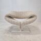 Set of Ribbon Chairs by Pierre Paulin for Artifort, 1960's