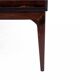 Highboard, design by S. Hansen, Denmark, 1960s
