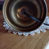Old lamp