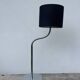 Lampe en inox design