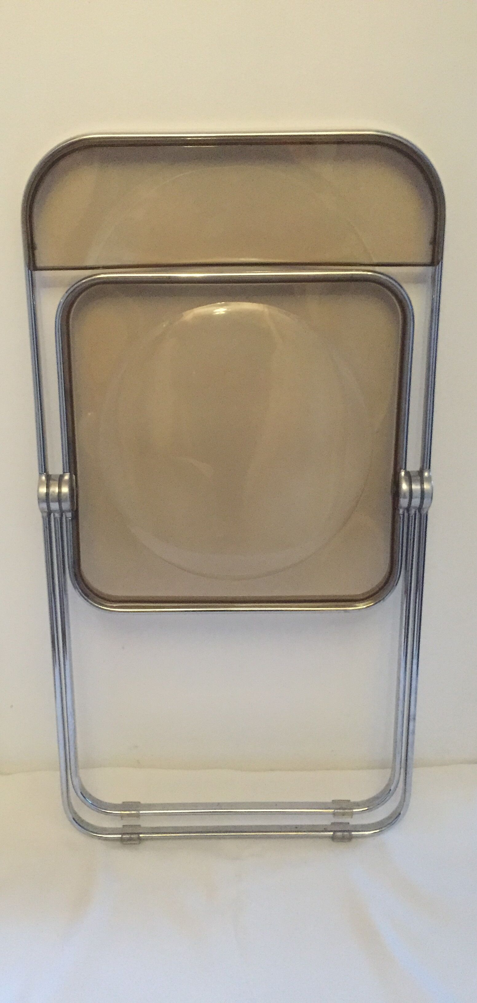 Folding chair Anónima de Castelli