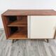 Sideboard by Jiri Jiroutek for Interier Praha, 1960s