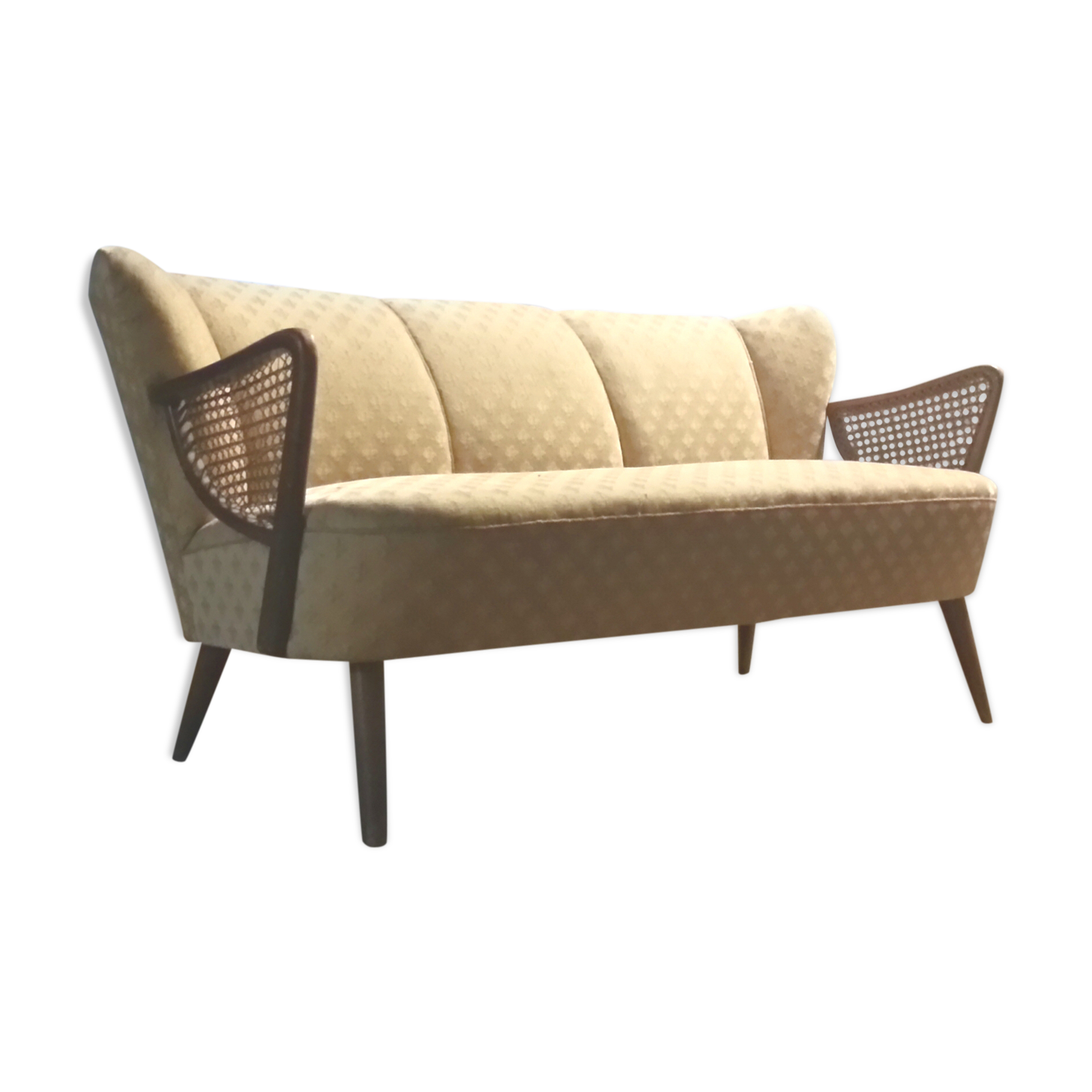 Sofa sofa years 50/60