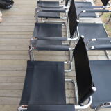 Set of 8 chairs