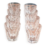 Verres / Gobelets Baccarat