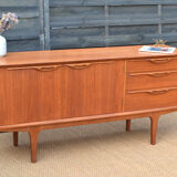 Teak sideboard by Jentique