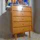 Vintage 60s chest of drawers