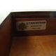 Secrétaire par GT Rackstraw Worchester Angleterre