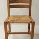 5 chairs Maison Regain