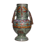 Ceramic vase
