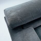 Canapé Erasmo Afra & Tobia Scarpa, B&B Italia, années 1970