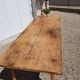 Farm table