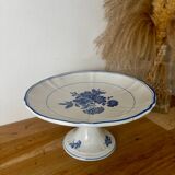 Vintage old compote dish Villeroy and Boch Hamlet