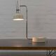 Minilux tablelamp by rosemarie & rico baltensweiler, 60s