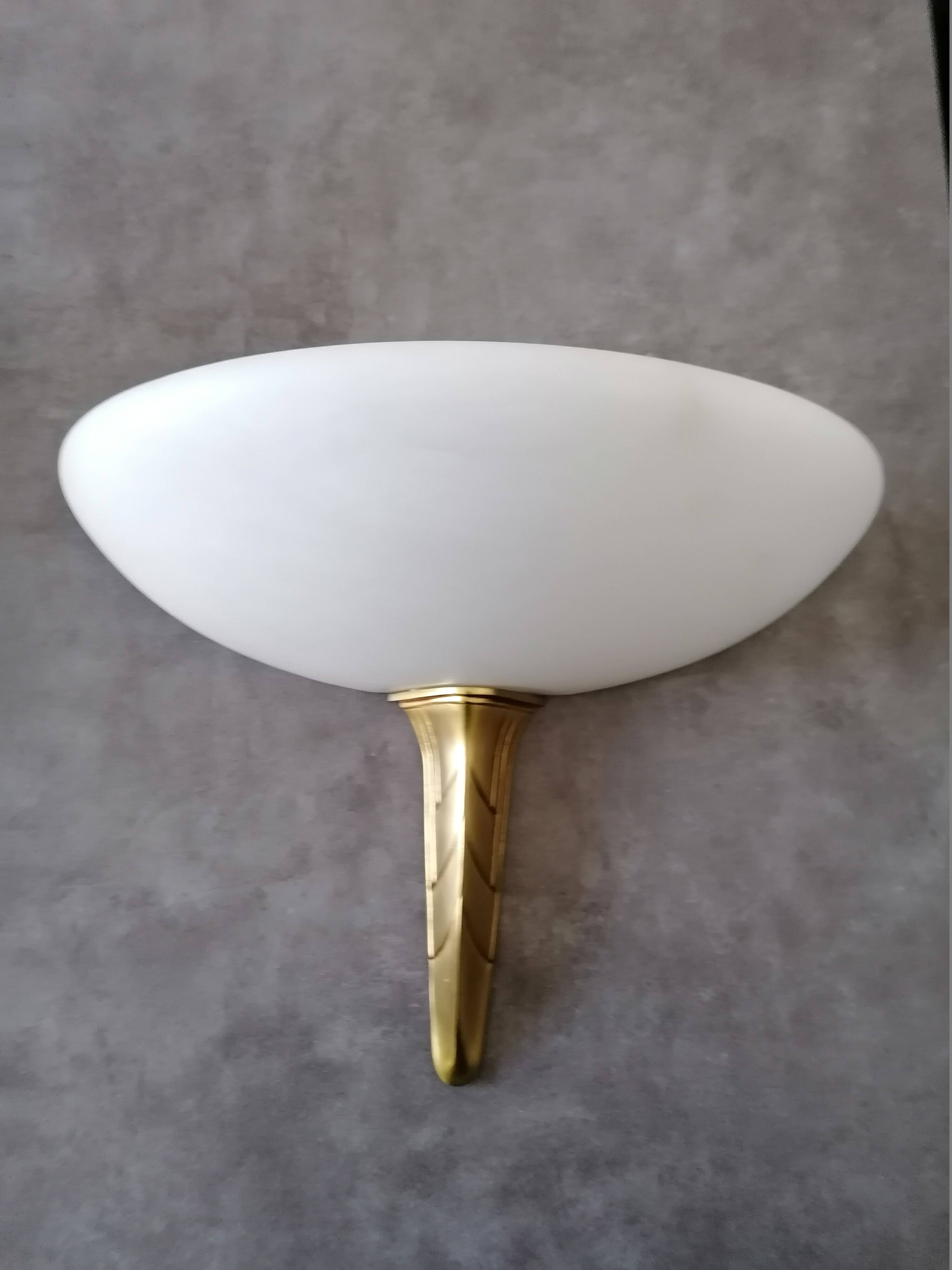 Akenaton wall light by Maison Lucie Gau