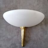 Akenaton wall light by Maison Lucie Gau