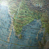 Light Globe Scan-Globe Vintage Denmark