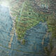 Light Globe Scan-Globe Vintage Denmark