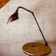 Adjustable architect's lamp KI-E-KLAIR by Alphonse Pinoit, France