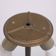 Lampadaire Herda Amsterdam Skyscraper, années 1970
