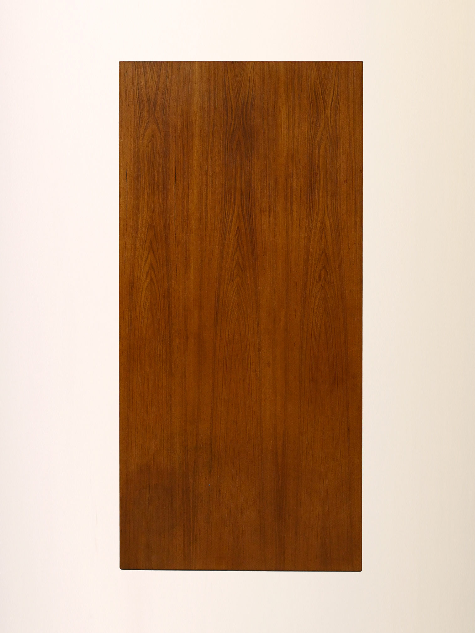 Scandinavian modernism 1960s desk