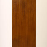 Scandinavian modernism 1960s desk