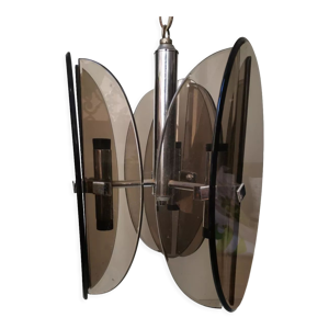 lampe suspension vintage