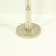 Carl Fagerlund Crystal Floor Lamp for Orrefors , 1960s