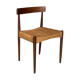 Chaise en teck danois Mogens Kold