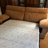 Sofa bed 3 places