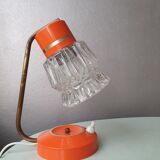 France bedside light orange 70