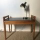 Table d'appoint des années 50