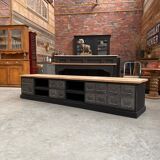 Industrial furniture