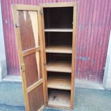 Mado column cabinet opening left