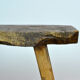 Oak butcher’s table, circa 1920